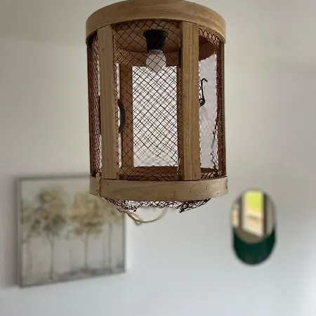 Apartamento Fin Da Terra Finisterre