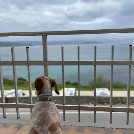 Apartamento Fin Da Terra Lägenhet *