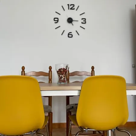 Apartamento Fin Da Terra Finisterre