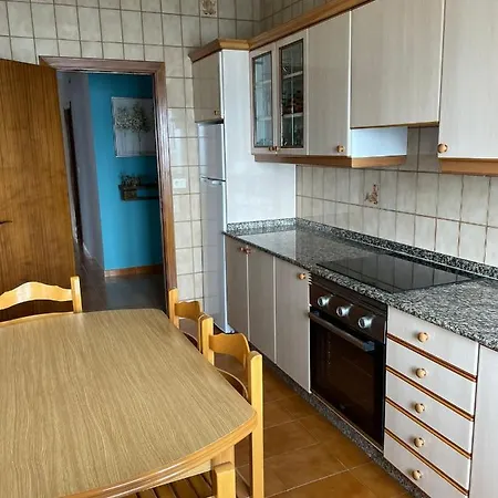 Lägenhet Apartamento Fin Da Terra