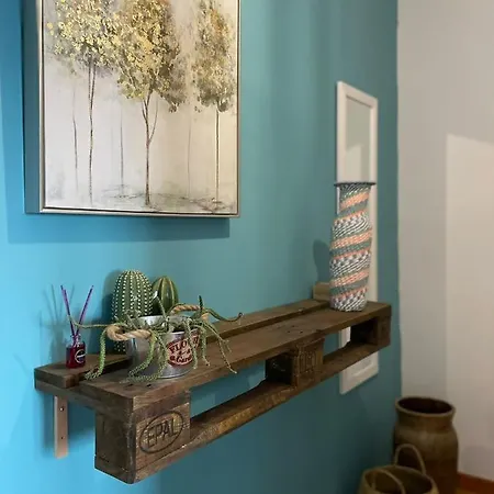 Apartamento Fin Da Terra Lägenhet Finisterre