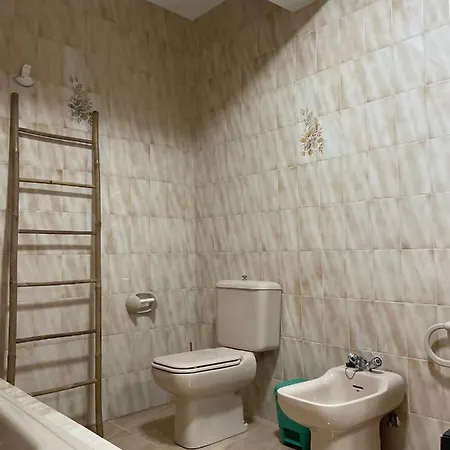 Apartamento Fin Da Terra