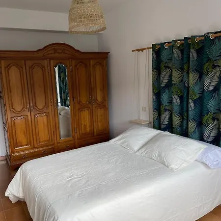 Apartamento Fin Da Terra * Finisterre