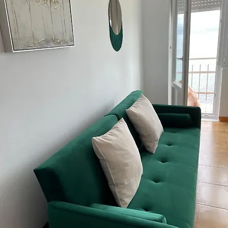 Apartamento Fin Da Terra * Finisterre