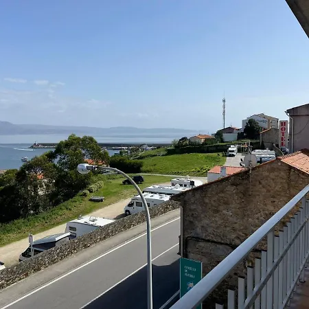 Apartamento Fin Da Terra Lägenhet