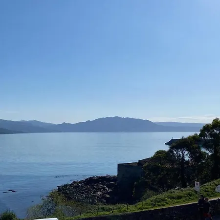 Lägenhet Apartamento Fin Da Terra *