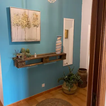 Apartamento Fin Da Terra Lägenhet Finisterre