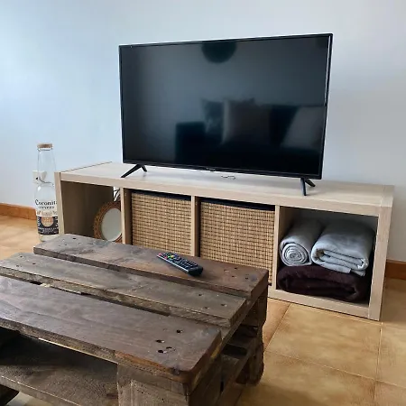 Apartamento Fin Da Terra