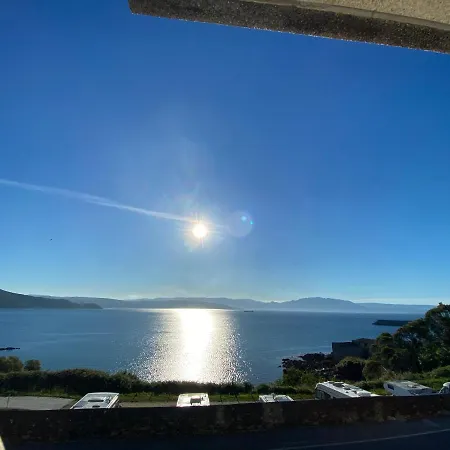 Apartamento Fin Da Terra Lägenhet