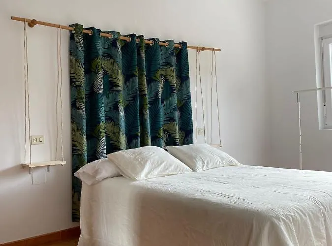Apartamento Fin Da Terra