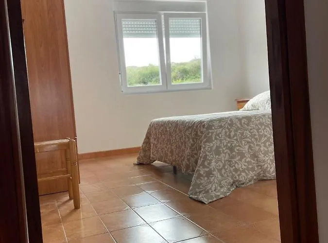 Apartamento Fin Da Terra 公寓 菲尼斯特雷
