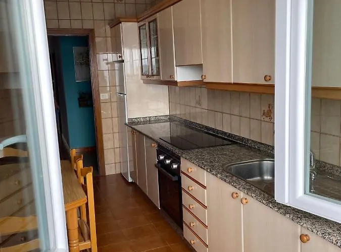 Apartamento Fin Da Terra *
