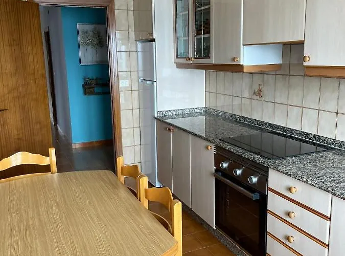 公寓 Apartamento Fin Da Terra