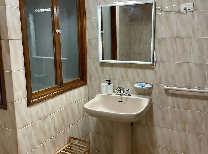 Apartamento Fin Da Terra 公寓