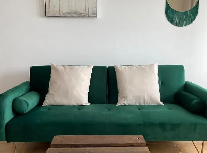 公寓 Apartamento Fin Da Terra *