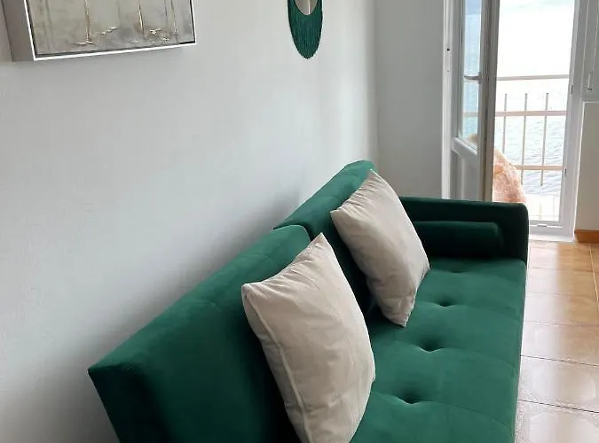 Apartamento Fin Da Terra * 菲尼斯特雷