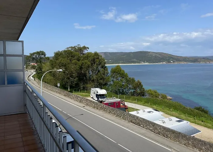 公寓 Apartamento Fin Da Terra *