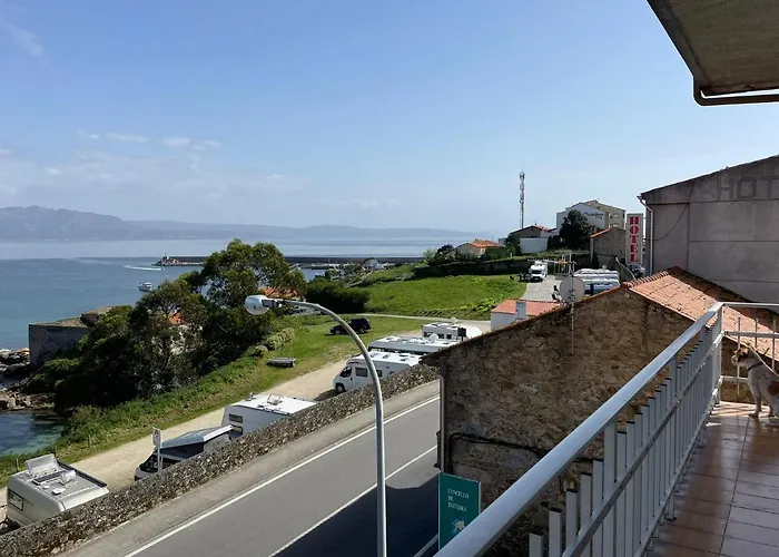 Apartamento Fin Da Terra 公寓