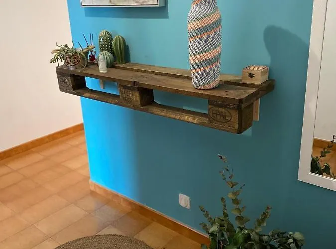 Apartamento Fin Da Terra 公寓 菲尼斯特雷