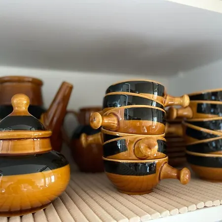 Apartamento Fin Da Terra דירה