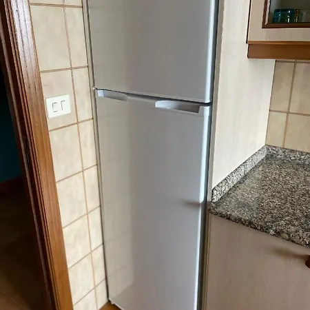 Apartamento Fin Da Terra
