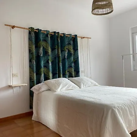 Apartamento Fin Da Terra