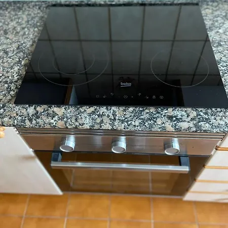 דירה Apartamento Fin Da Terra