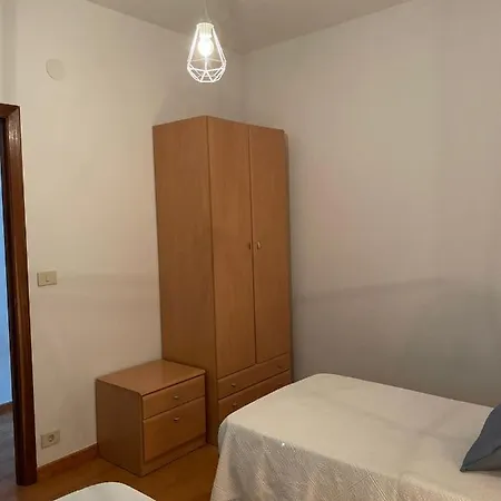 Apartamento Fin Da Terra
