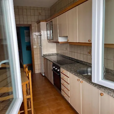 Apartamento Fin Da Terra *