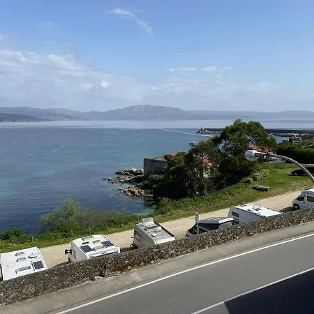 Apartamento Fin Da Terra *