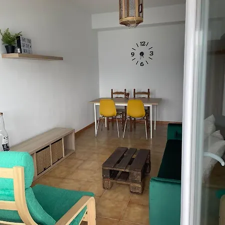 Apartment Apartamento Fin Da Terra Finisterre