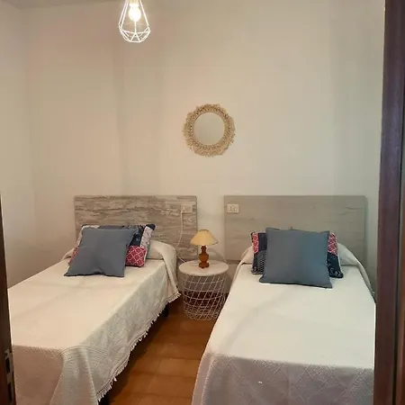Apartamento Fin Da Terra Finisterre