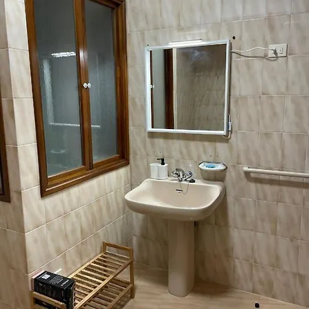 Apartamento Fin Da Terra דירה