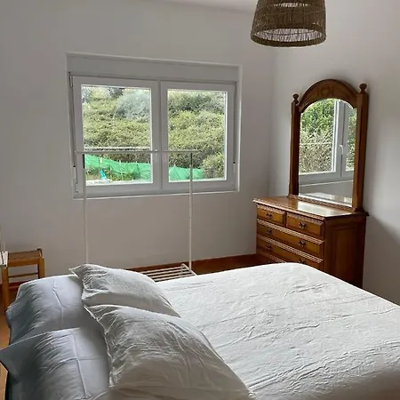Apartamento Fin Da Terra Finisterre