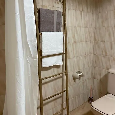 Apartamento Fin Da Terra דירה פיניסטרה