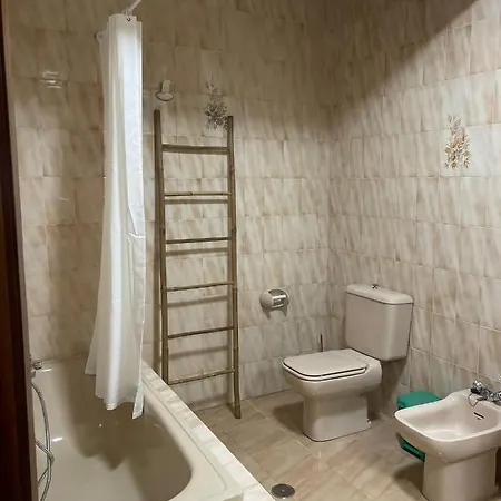 דירה Apartamento Fin Da Terra *