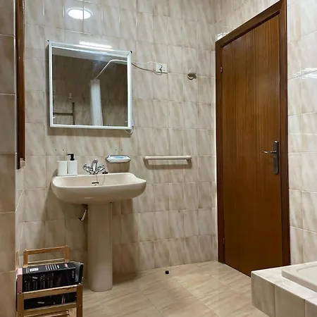 דירה Apartamento Fin Da Terra