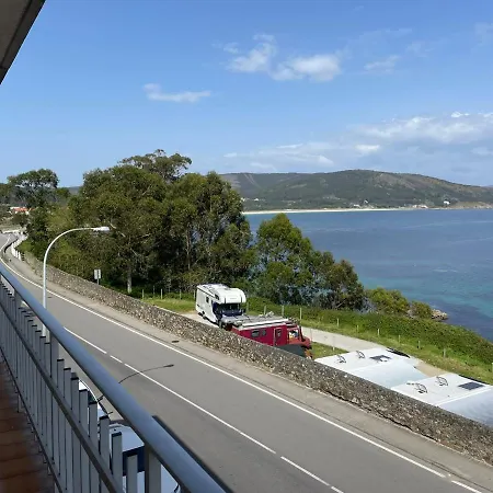 דירה Apartamento Fin Da Terra *