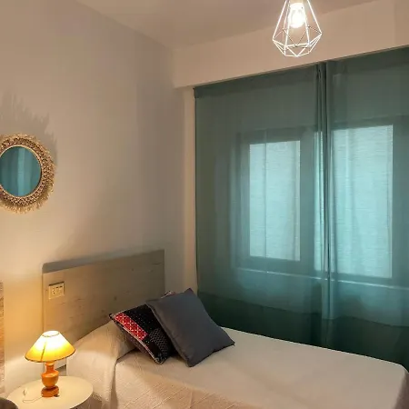 Apartment Apartamento Fin Da Terra Finisterre