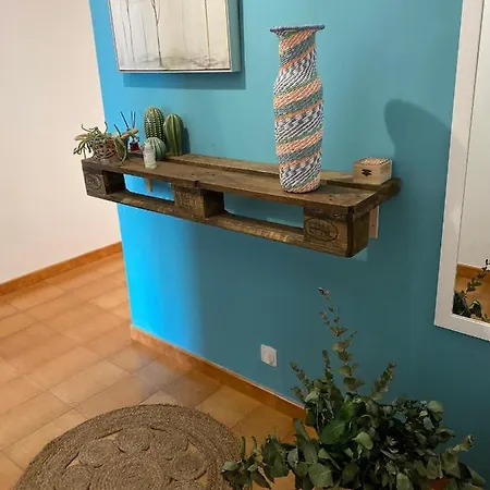 Apartamento Fin Da Terra Apartment Finisterre