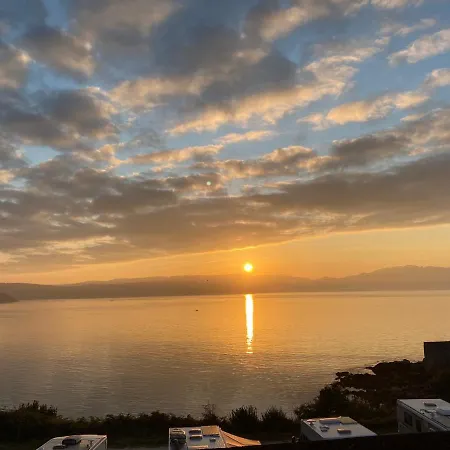 公寓 Apartamento Fin Da Terra *