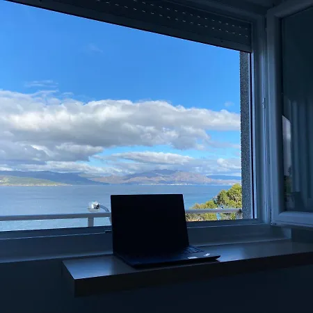 Apartamento Fin Da Terra פיניסטרה