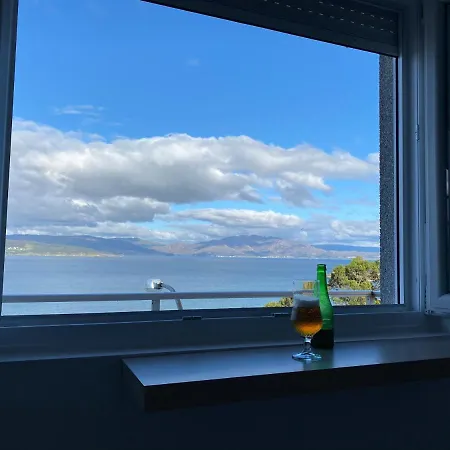 Apartamento Fin Da Terra Apartment Finisterre
