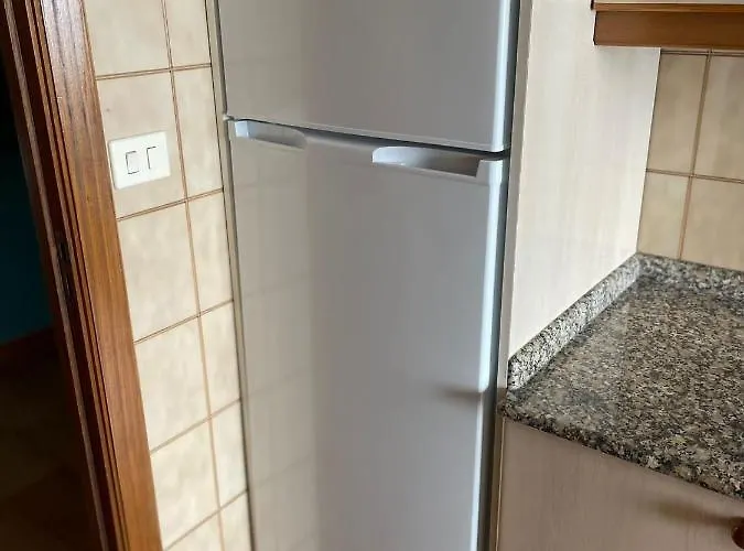 Apartamento Fin Da Terra