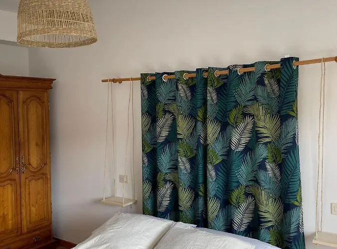 Apartamento Fin Da Terra Appartement Finisterre