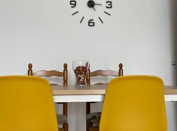 Apartamento Fin Da Terra Finisterre