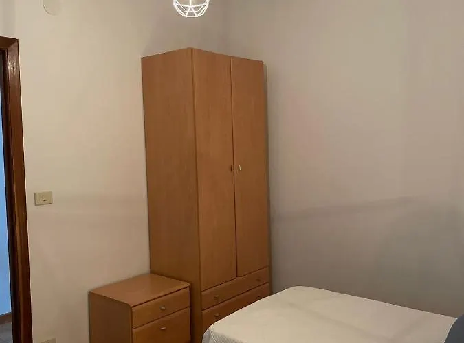 Apartamento Fin Da Terra