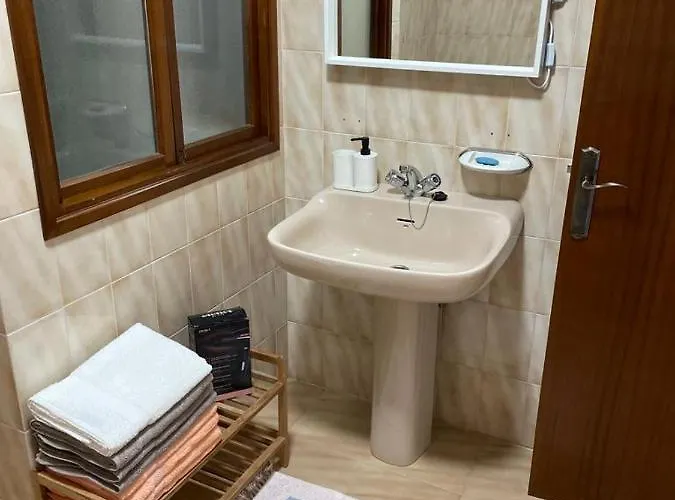 Appartement Apartamento Fin Da Terra Finisterre