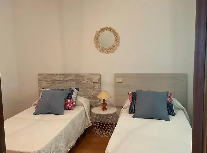 Apartamento Fin Da Terra Finisterre