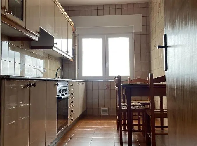 Appartement Apartamento Fin Da Terra Finisterre